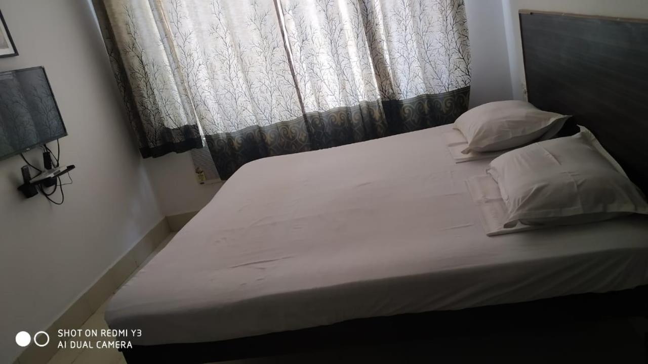 Saritas Guest House - Bogmalo Beach Esterno foto