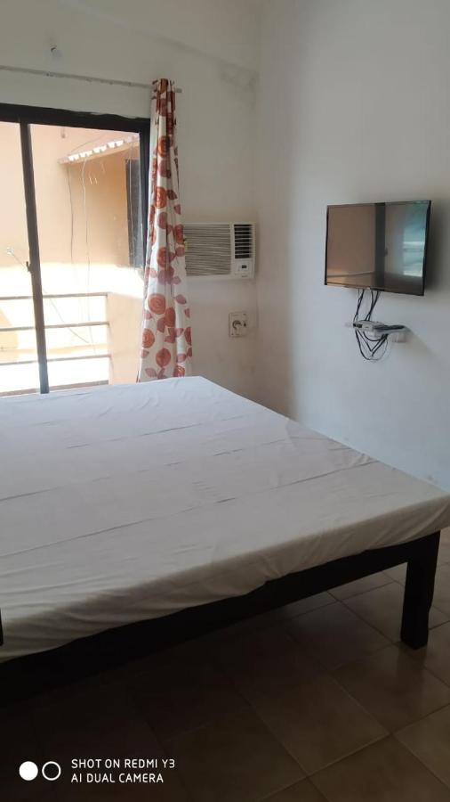 Saritas Guest House - Bogmalo Beach Esterno foto