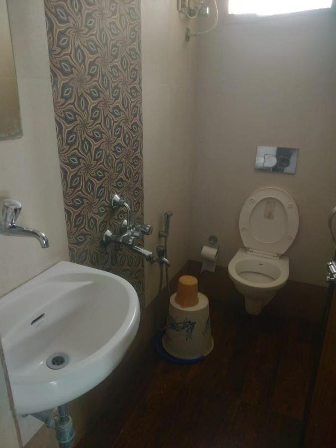 Saritas Guest House - Bogmalo Beach Esterno foto