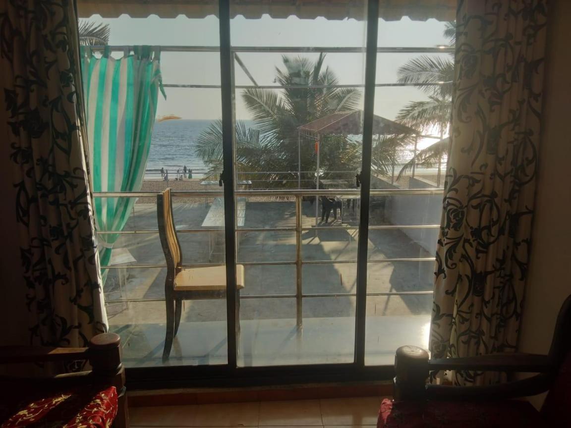 Saritas Guest House - Bogmalo Beach Esterno foto