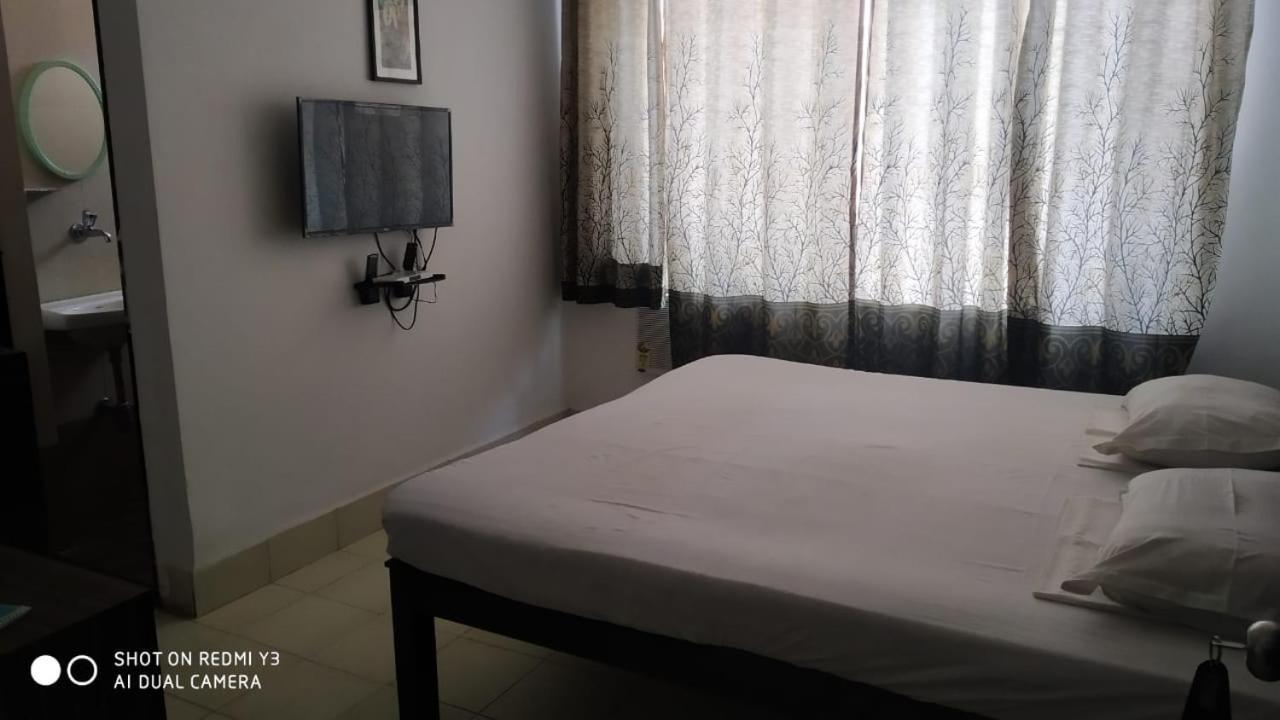 Saritas Guest House - Bogmalo Beach Esterno foto