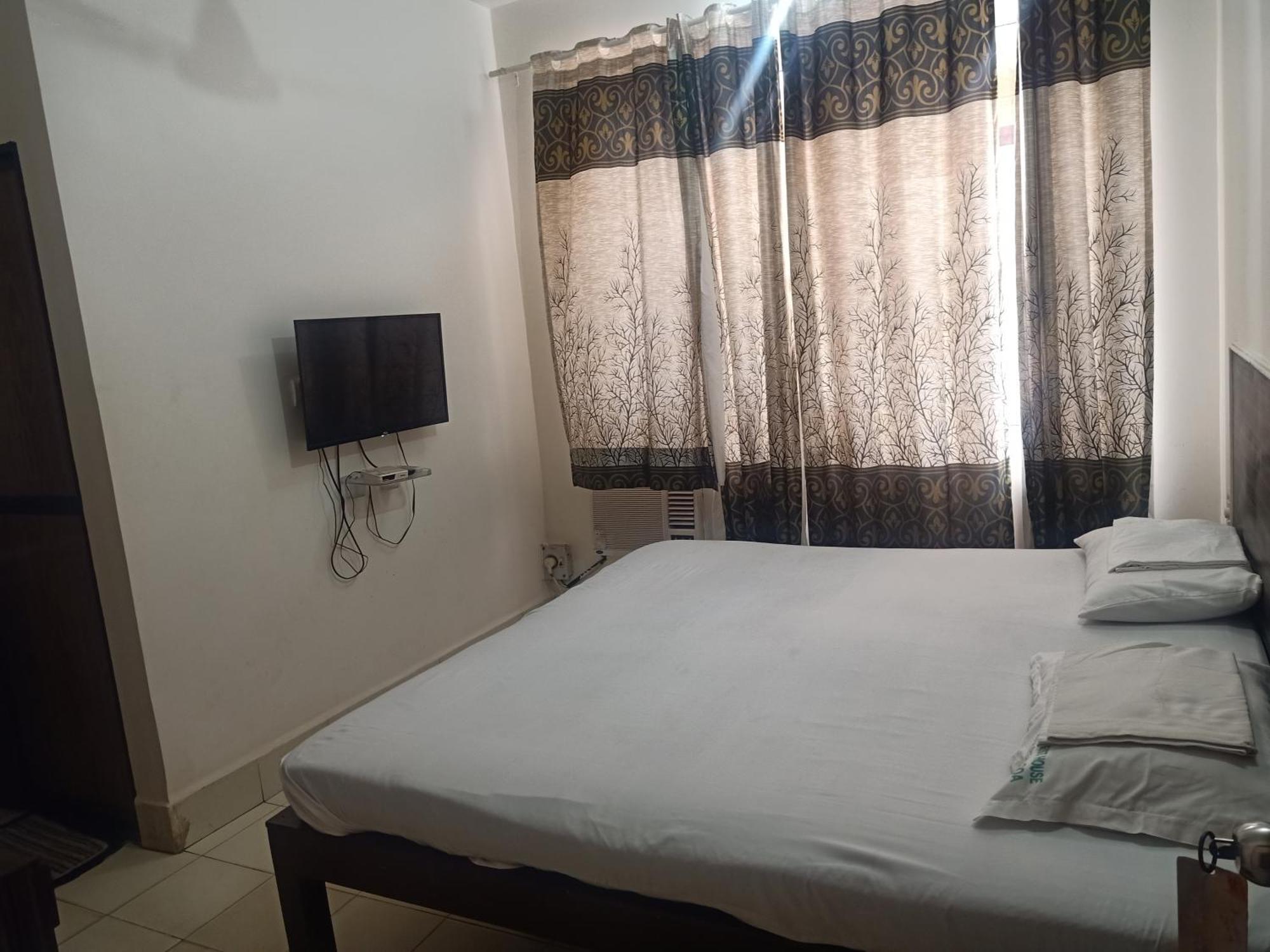Saritas Guest House - Bogmalo Beach Esterno foto