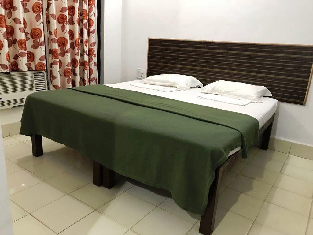 Saritas Guest House - Bogmalo Beach Esterno foto
